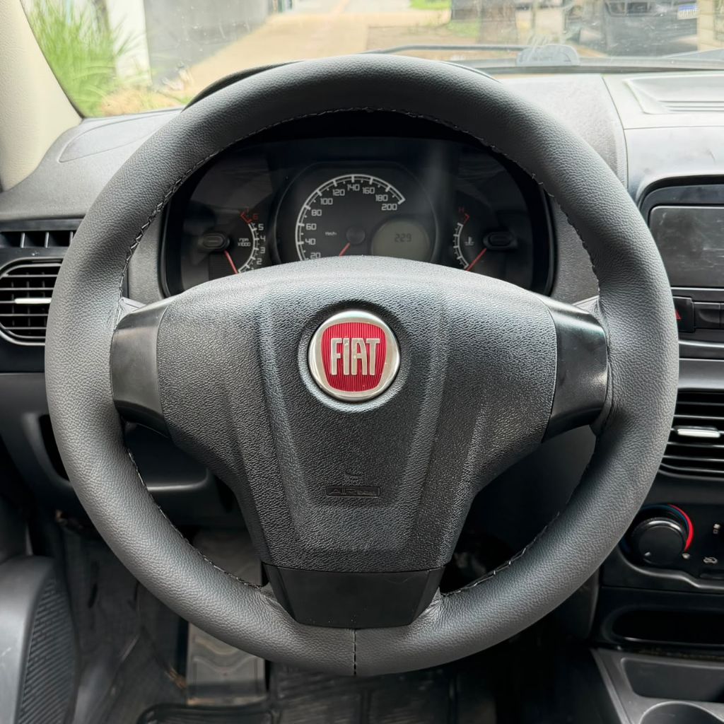 Strada Working Celeb.1.4 Fire Flex 8V CD — foto 6