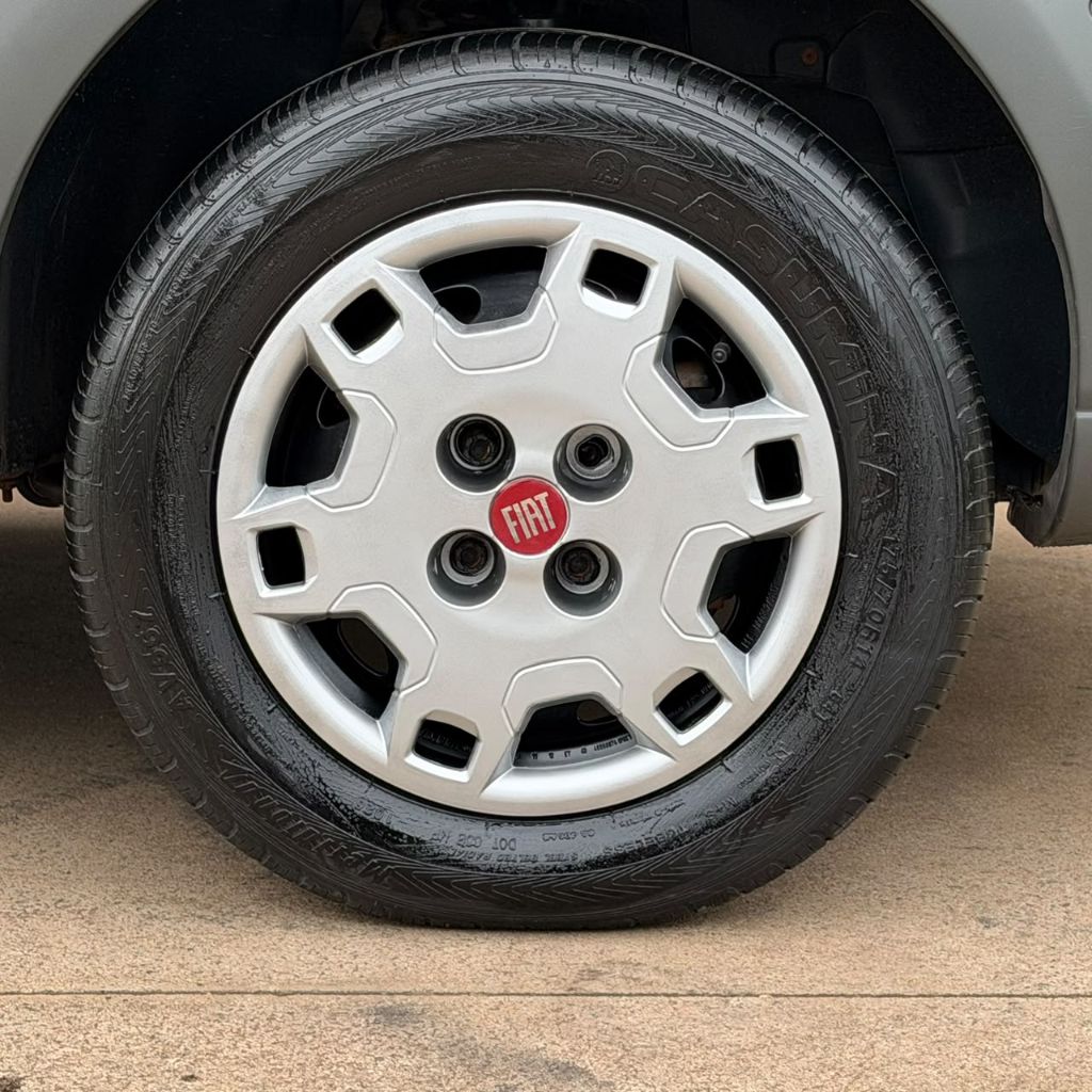 Strada Working Celeb.1.4 Fire Flex 8V CD — foto 22