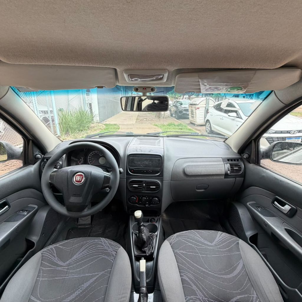 Strada Working Celeb.1.4 Fire Flex 8V CD — foto 7
