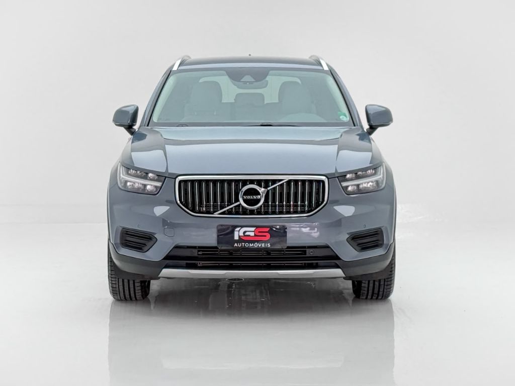 XC 40 T-5 INSC. EXPRE. 1.5 FWD (Híbrido) — foto 1