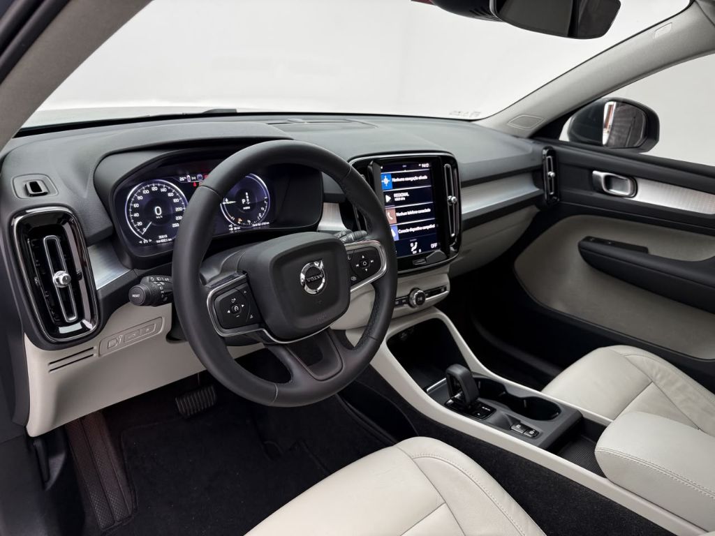 XC 40 T-5 INSC. EXPRE. 1.5 FWD (Híbrido) — foto 11
