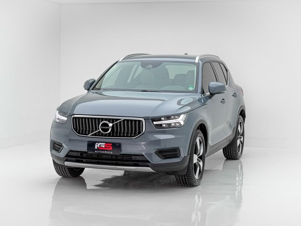 XC 40 T-5 INSC. EXPRE. 1.5 FWD (Híbrido) — foto 3