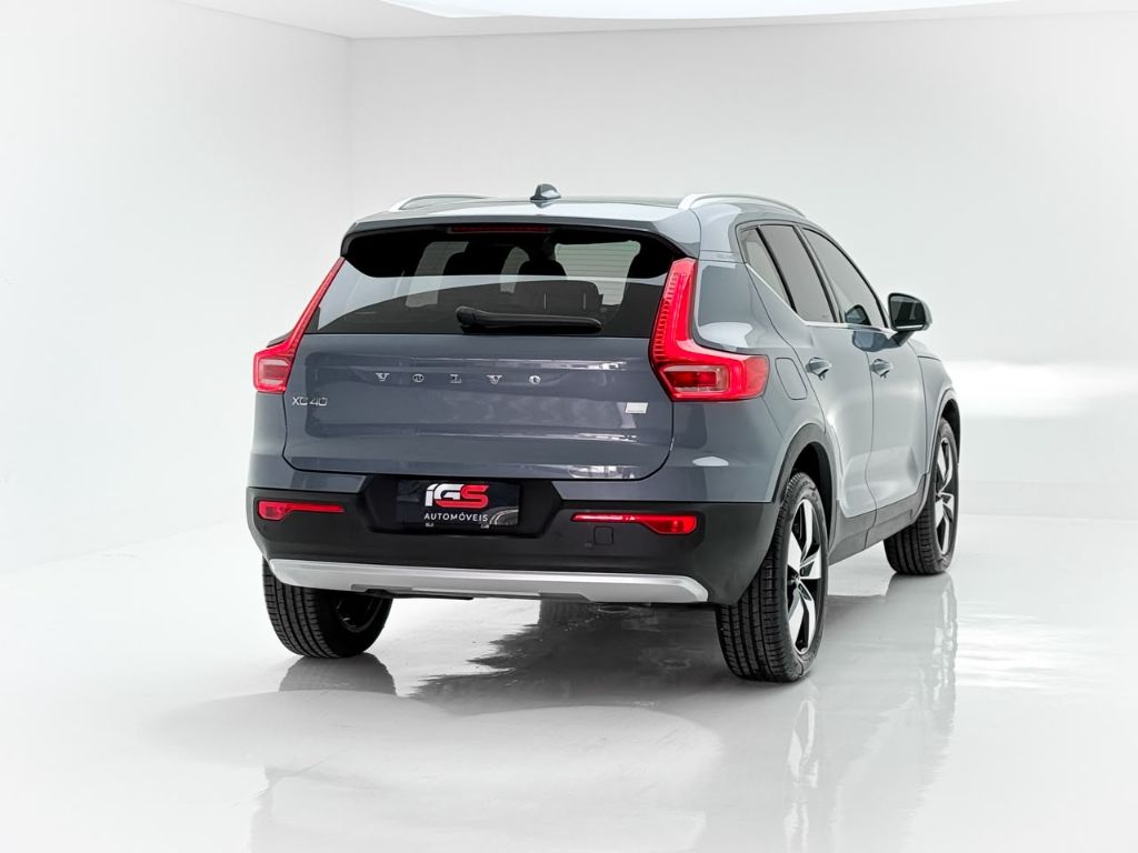 XC 40 T-5 INSC. EXPRE. 1.5 FWD (Híbrido) — foto 4