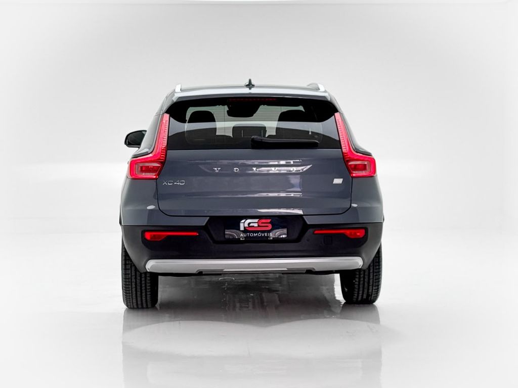 XC 40 T-5 INSC. EXPRE. 1.5 FWD (Híbrido) — foto 5