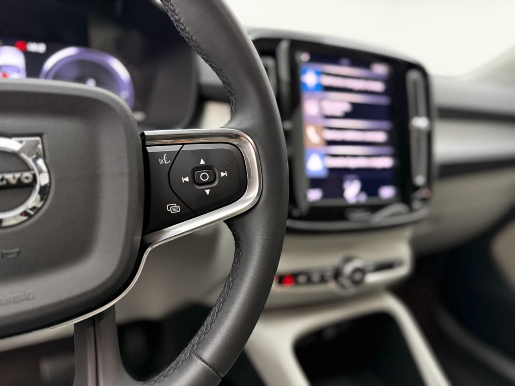 XC 40 T-5 INSC. EXPRE. 1.5 FWD (Híbrido) — foto 17