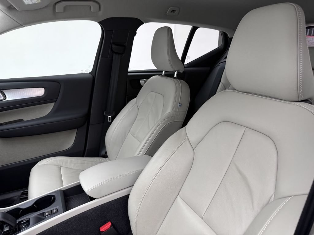 XC 40 T-5 INSC. EXPRE. 1.5 FWD (Híbrido) — foto 13