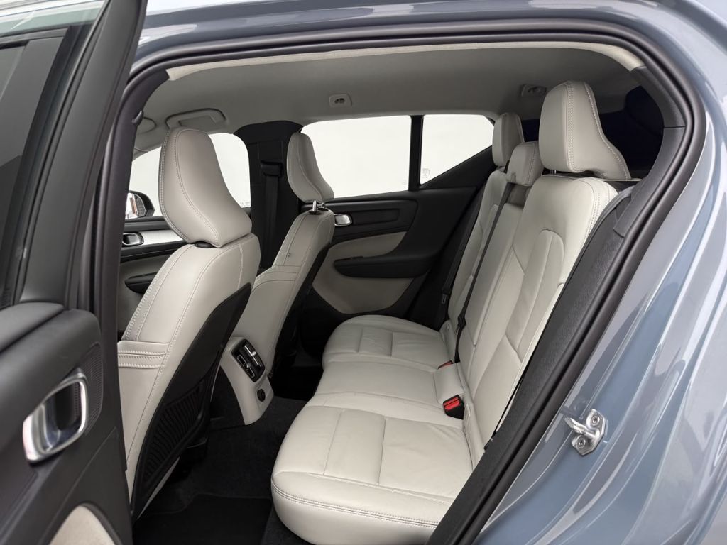 XC 40 T-5 INSC. EXPRE. 1.5 FWD (Híbrido) — foto 12
