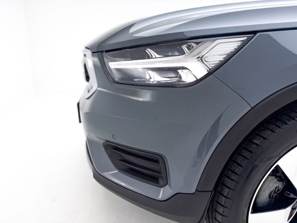 XC 40 T-5 INSC. EXPRE. 1.5 FWD (Híbrido) — foto 9