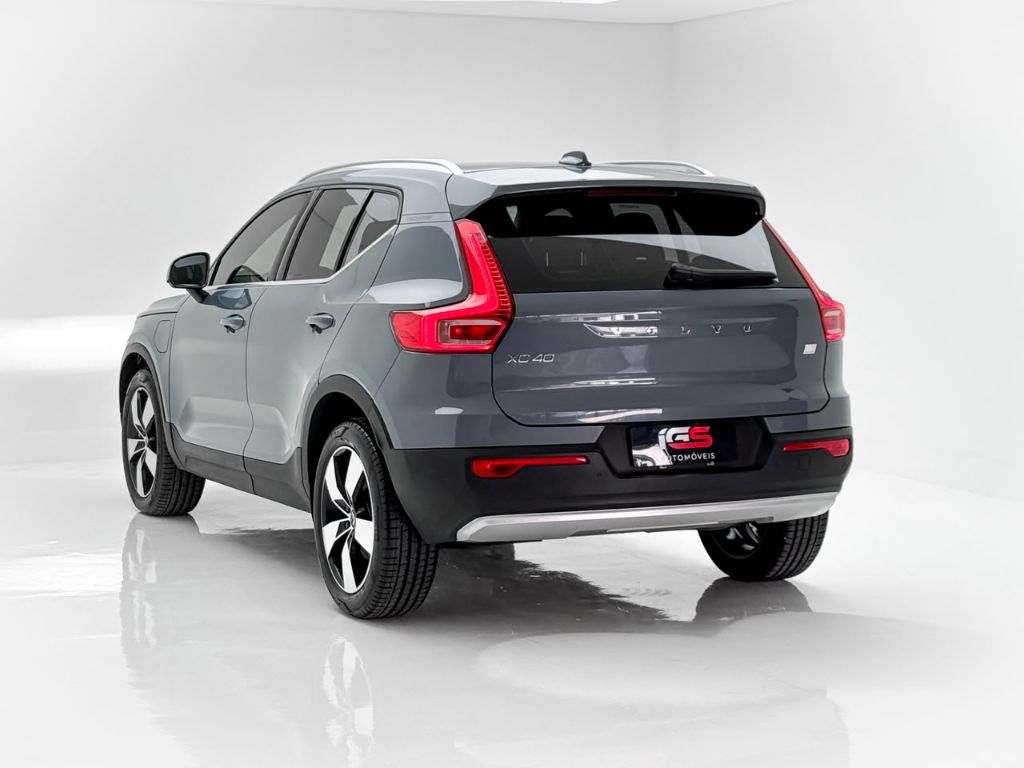 XC 40 T-5 INSC. EXPRE. 1.5 FWD (Híbrido) — foto 6