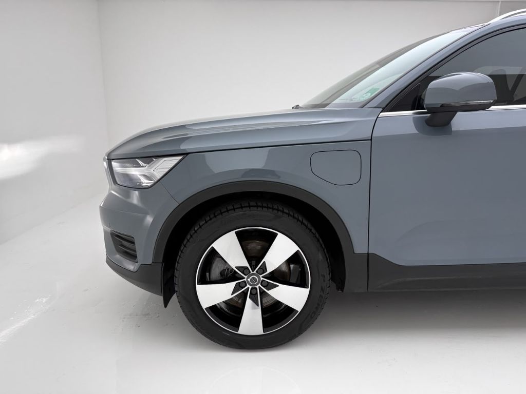 XC 40 T-5 INSC. EXPRE. 1.5 FWD (Híbrido) — foto 7