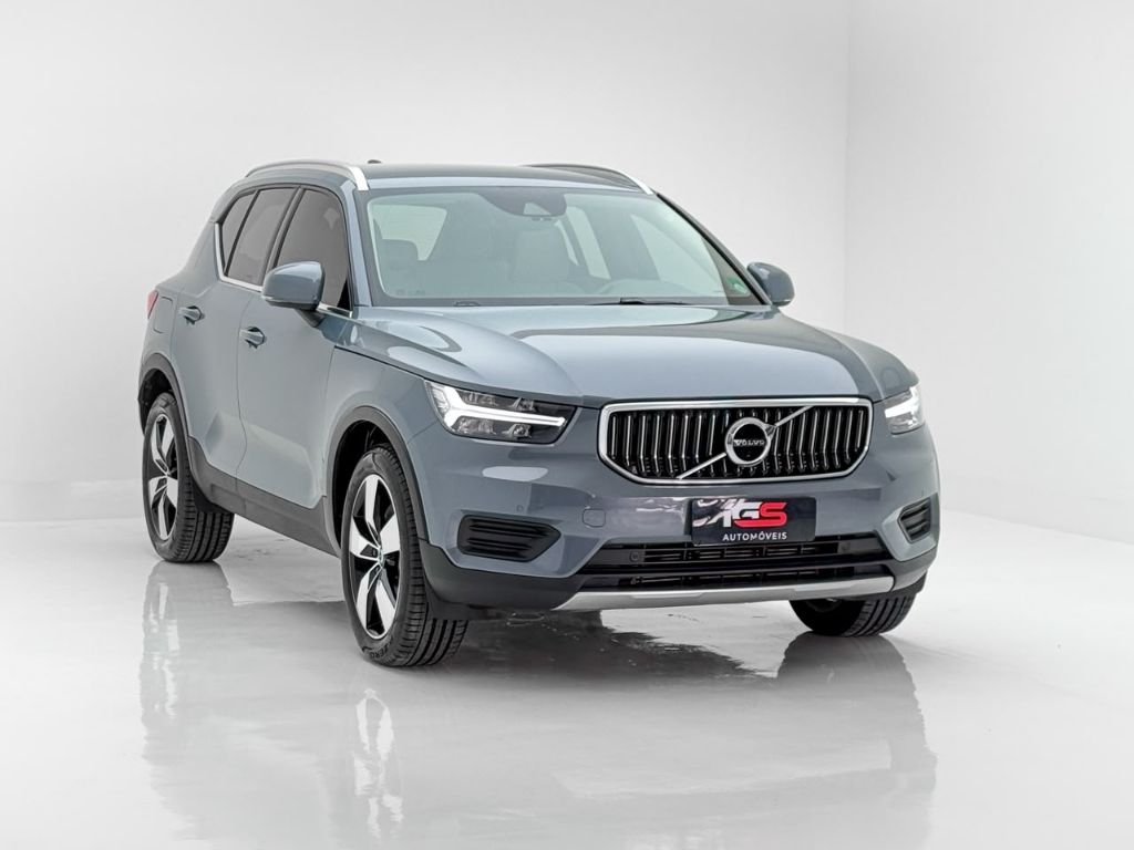 XC 40 T-5 INSC. EXPRE. 1.5 FWD (Híbrido) — foto 2
