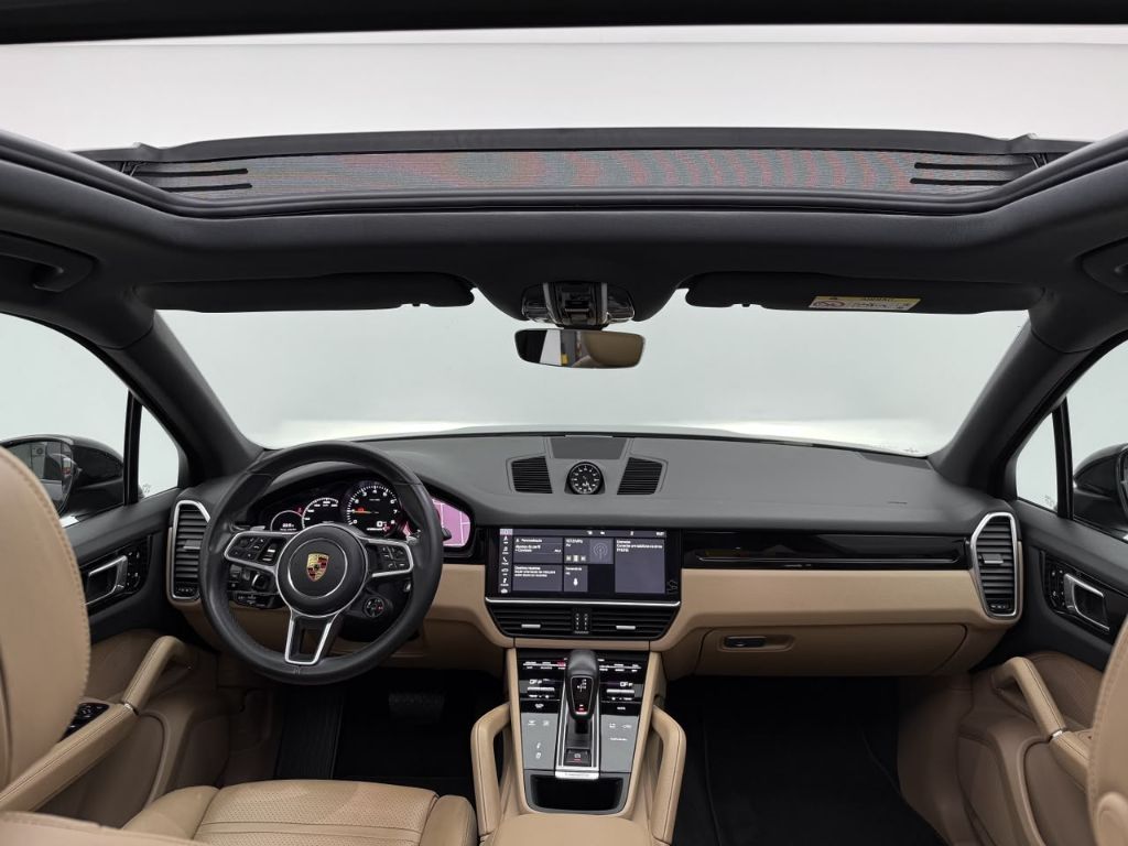Cayenne 3.0 V6 (Híbrido) — foto 12