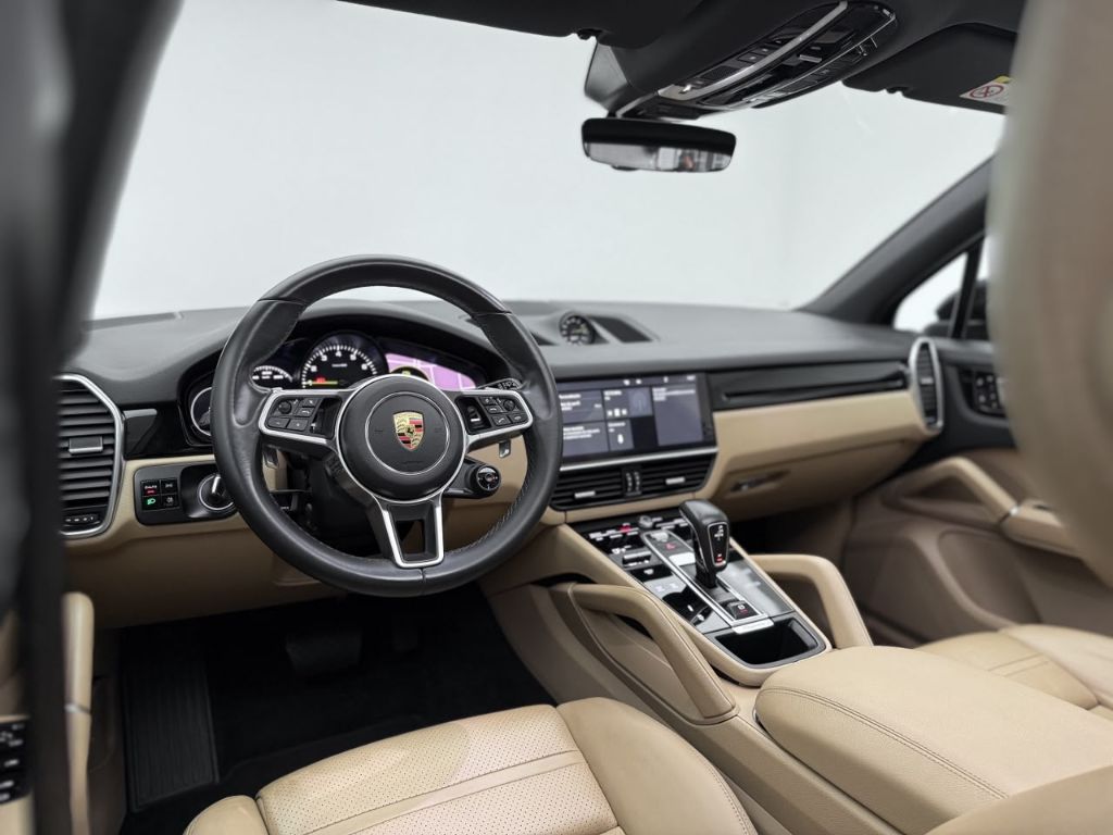 Cayenne 3.0 V6 (Híbrido) — foto 11