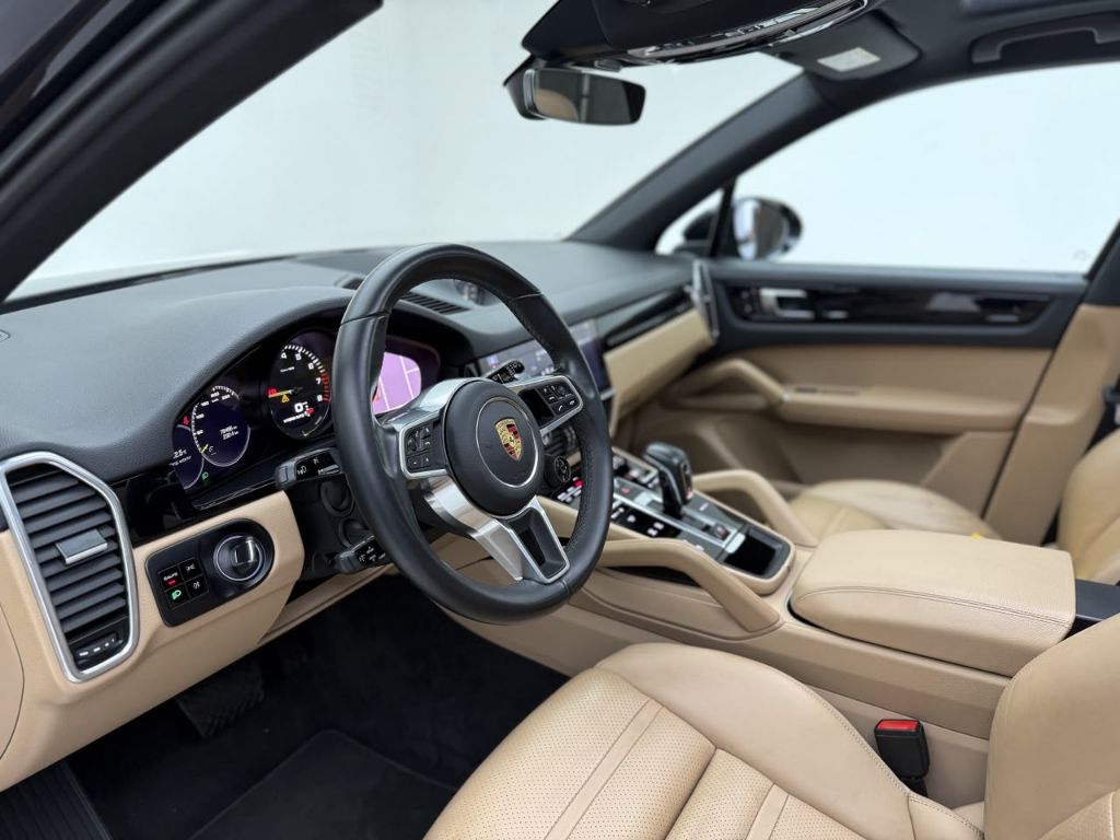 Cayenne 3.0 V6 (Híbrido) — foto 19