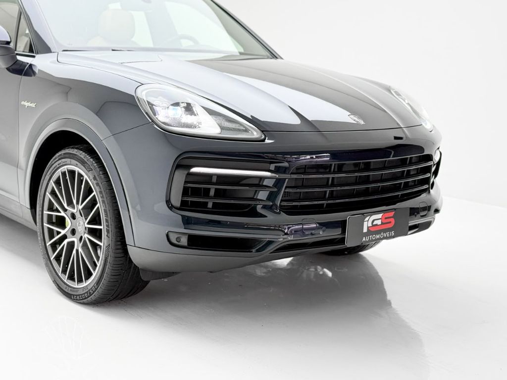 Cayenne 3.0 V6 (Híbrido) — foto 7