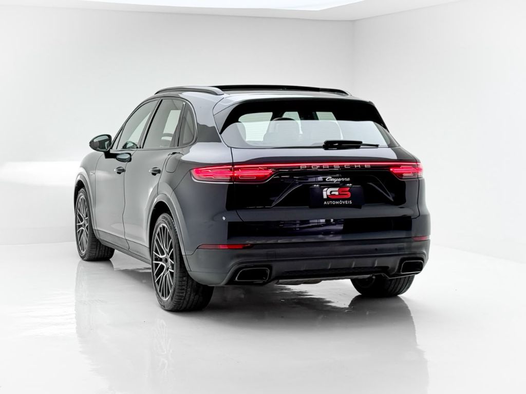 Cayenne 3.0 V6 (Híbrido) — foto 6