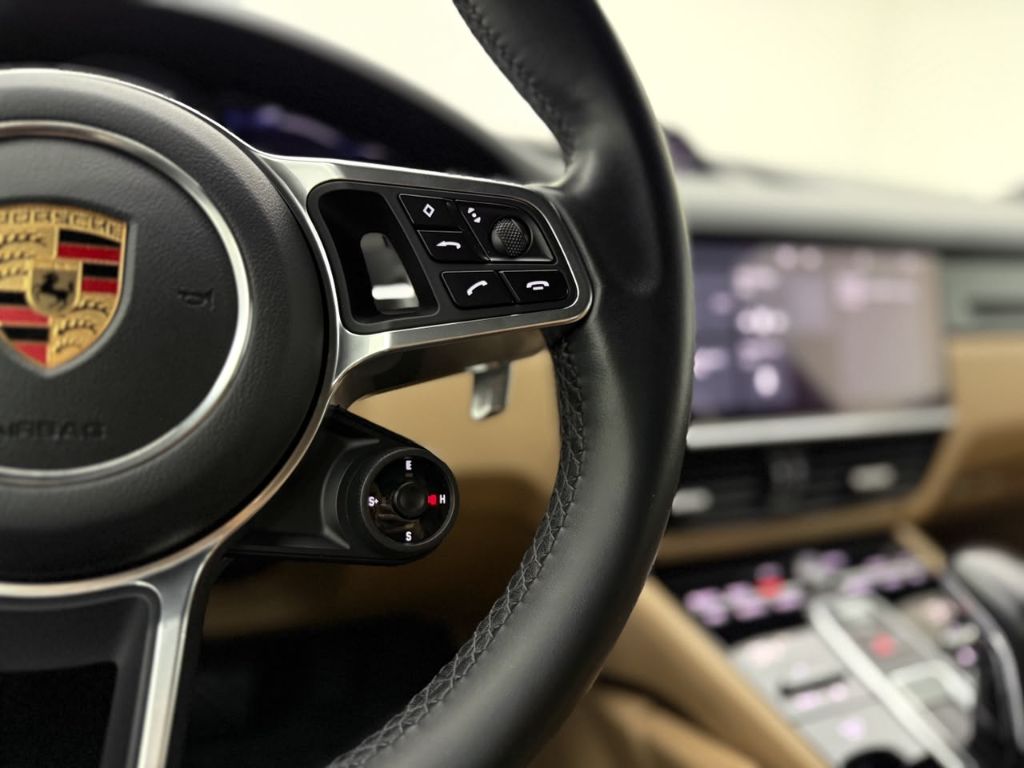 Cayenne 3.0 V6 (Híbrido) — foto 20