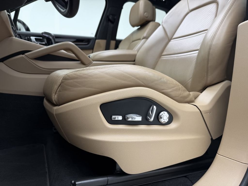 Cayenne 3.0 V6 (Híbrido) — foto 18
