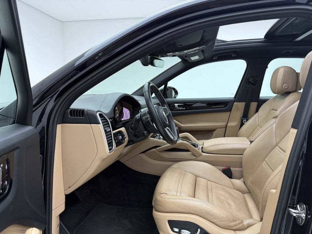 Cayenne 3.0 V6 (Híbrido) — foto 15