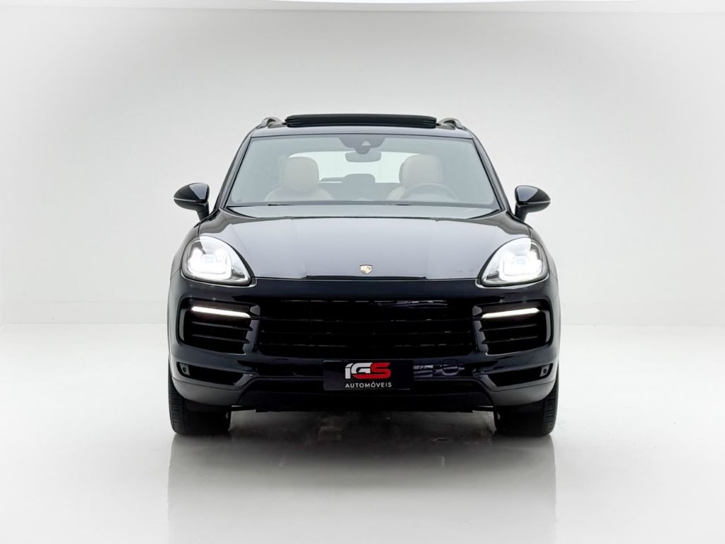 Cayenne 3.0 V6 (Híbrido) — foto 1