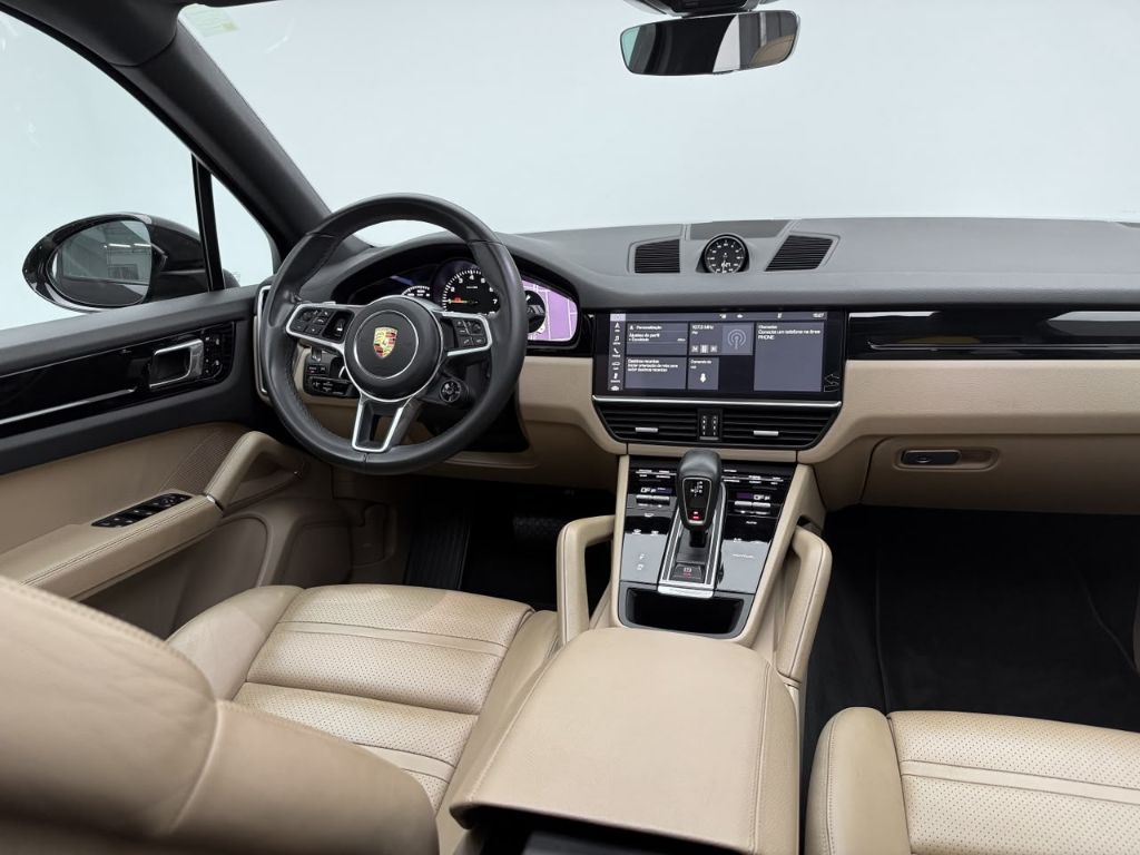 Cayenne 3.0 V6 (Híbrido) — foto 9