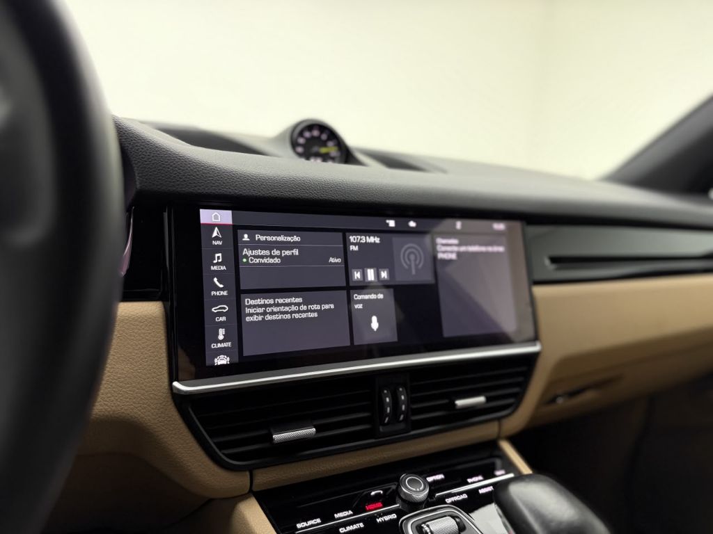 Cayenne 3.0 V6 (Híbrido) — foto 22