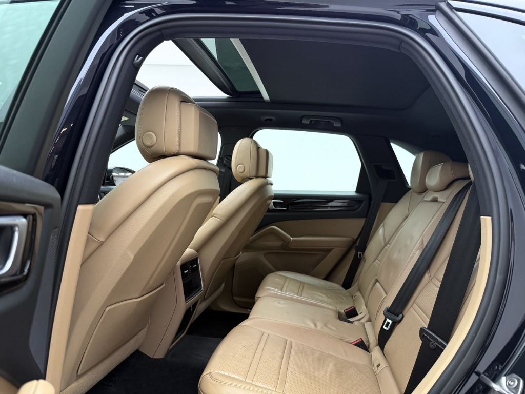 Cayenne 3.0 V6 (Híbrido) — foto 16