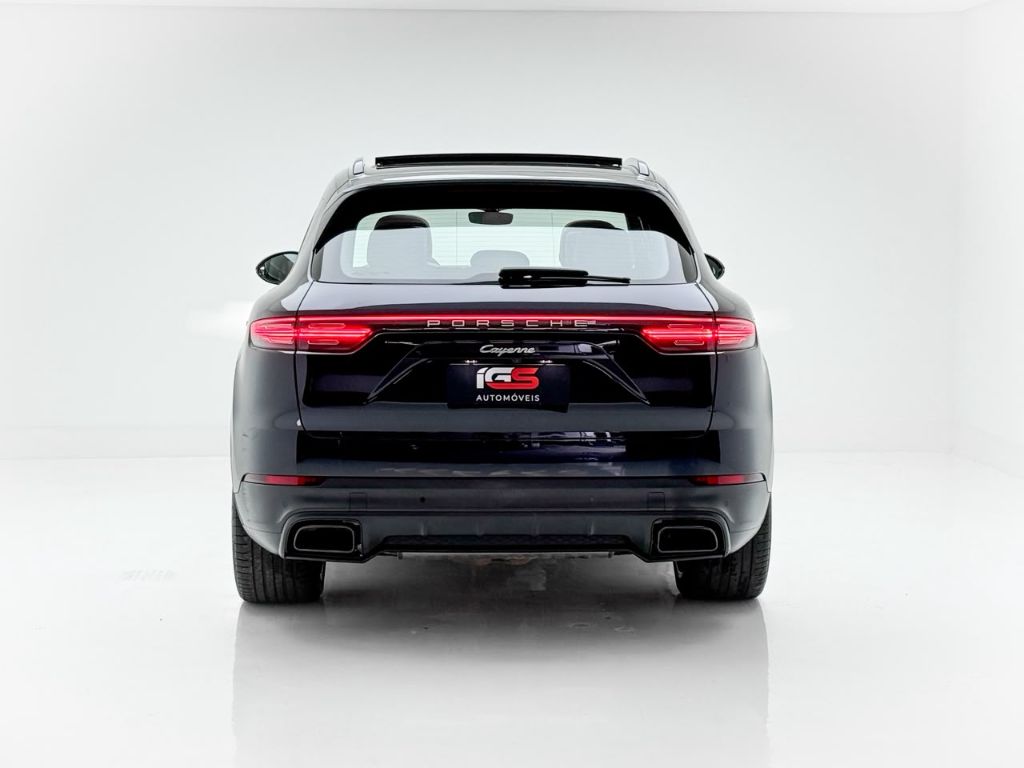Cayenne 3.0 V6 (Híbrido) — foto 5