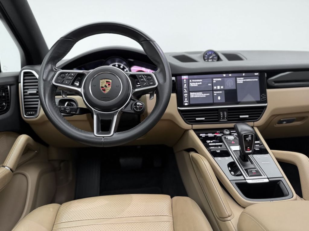 Cayenne 3.0 V6 (Híbrido) — foto 14