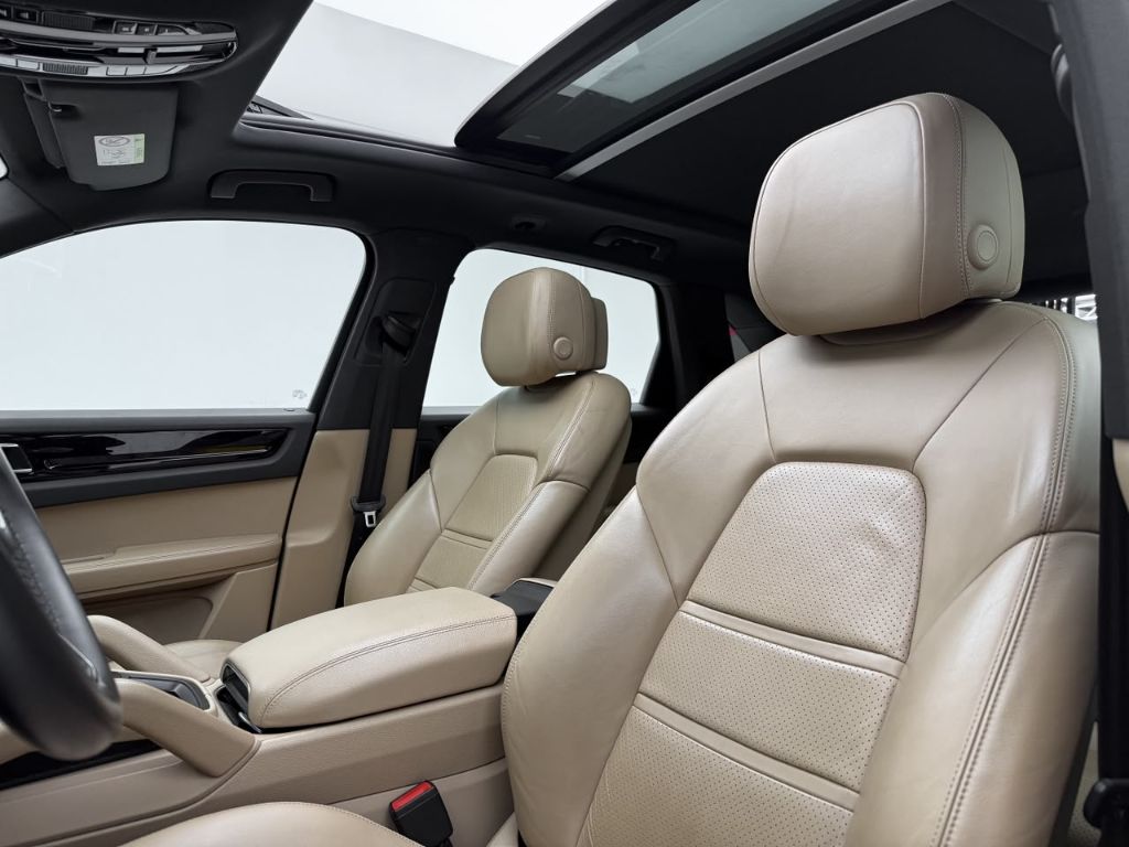 Cayenne 3.0 V6 (Híbrido) — foto 17