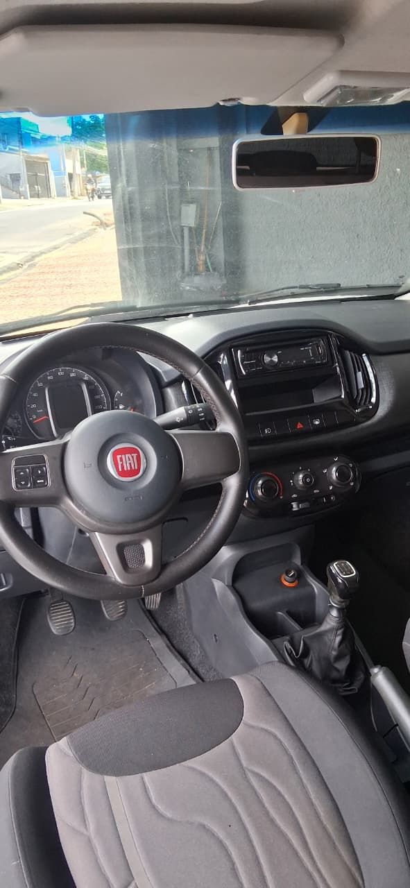UNO WAY 1.0 EVO Fire Flex 8V 5p — foto 9