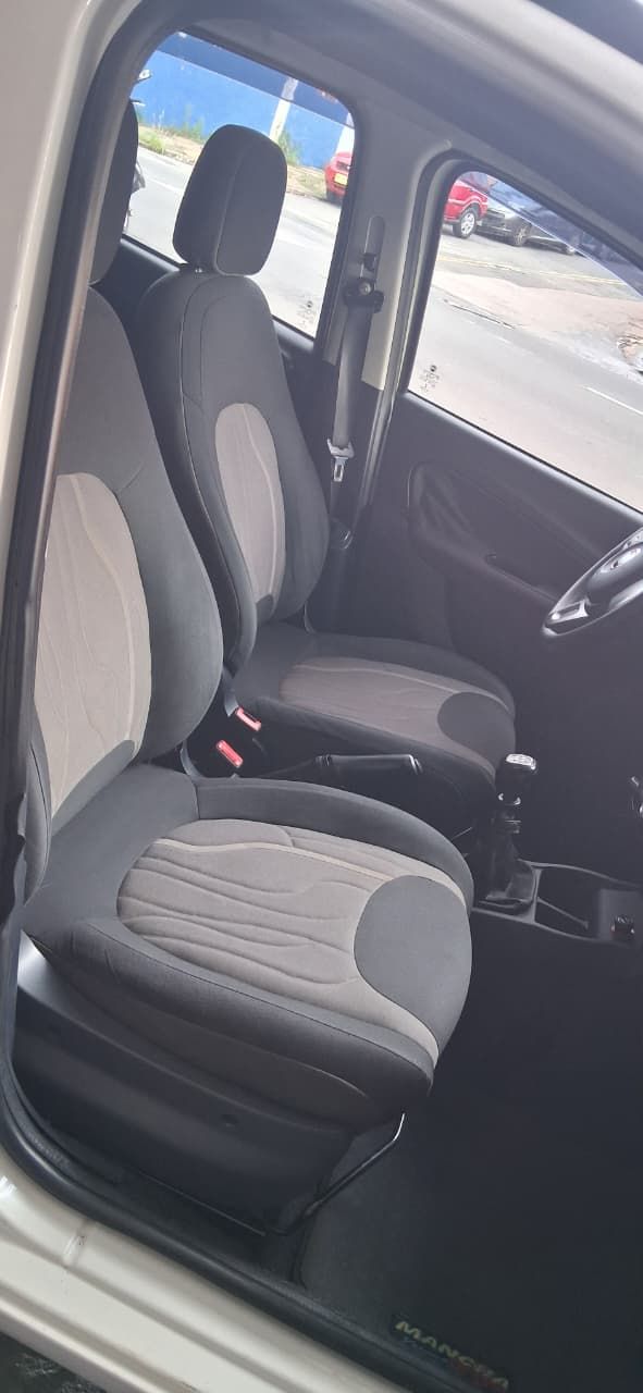 UNO WAY 1.0 EVO Fire Flex 8V 5p — foto 8