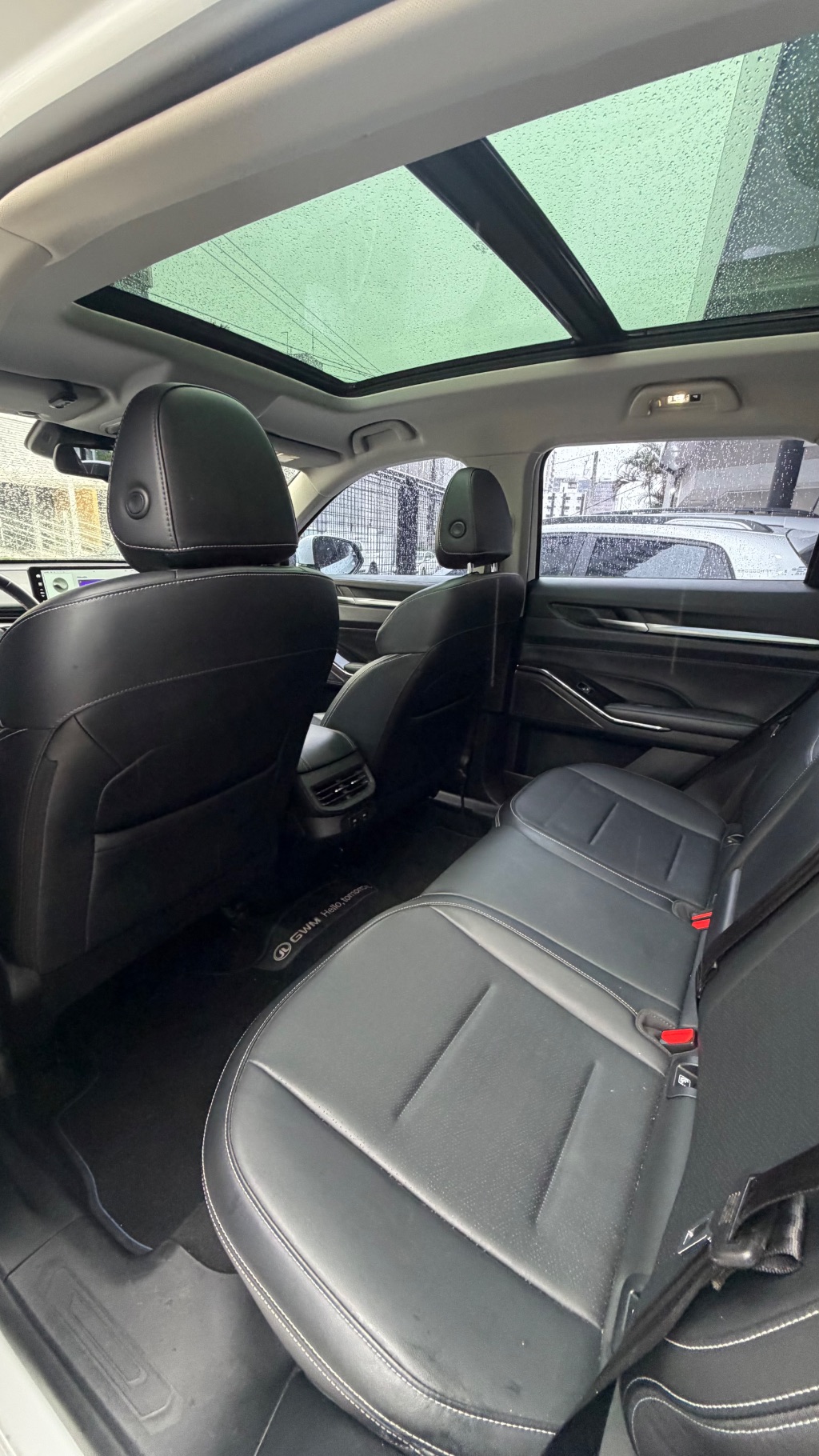 Haval H6 2 1.5 (Hibrido) — foto 7