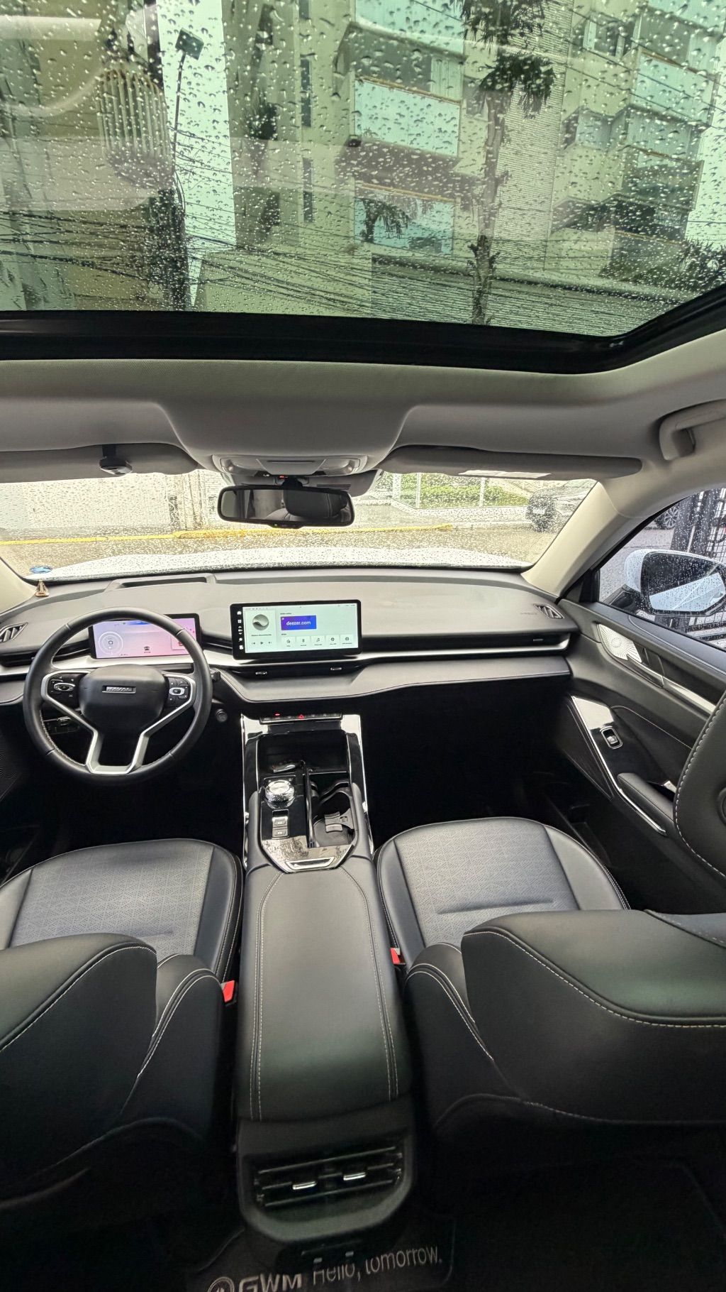 Haval H6 2 1.5 (Hibrido) — foto 10