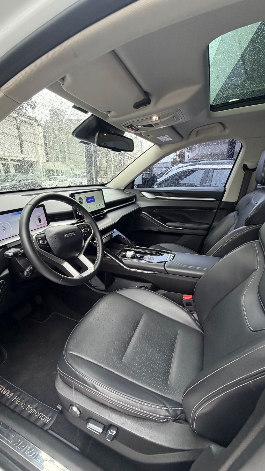 Haval H6 2 1.5 (Hibrido) — foto 8