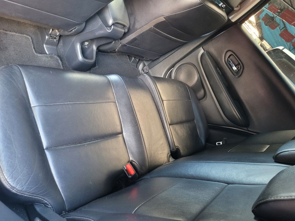 HR-V EX 1.8 flexone 5 portas automático — foto 9