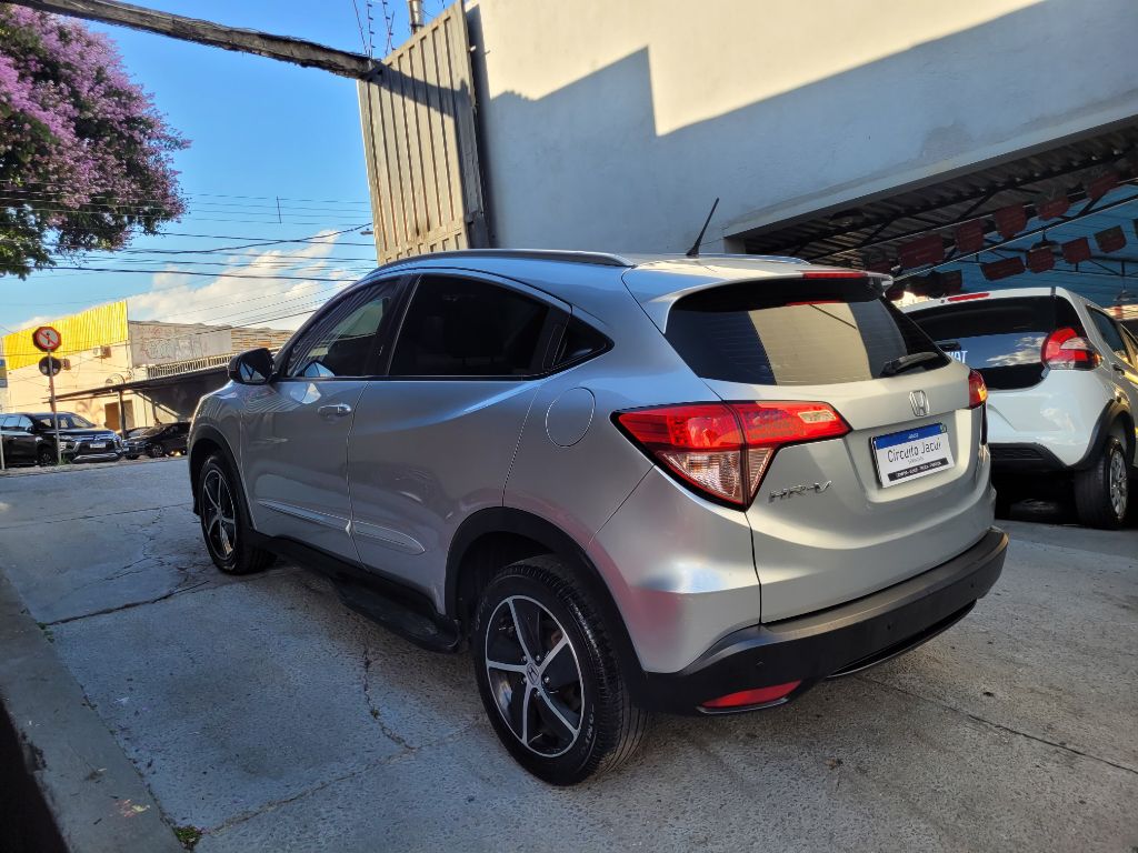 HR-V EX 1.8 flexone 5 portas automático — foto 15