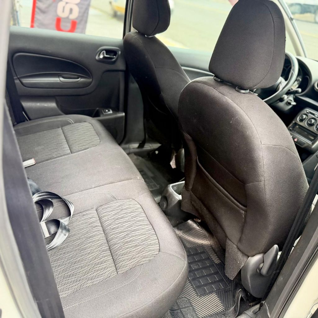 AIRCROSS GLX 1.6 Flex 16V 5p Mec. — foto 14