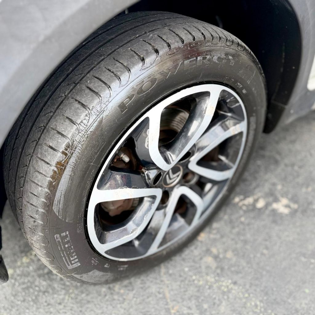 AIRCROSS GLX 1.6 Flex 16V 5p Mec. — foto 9