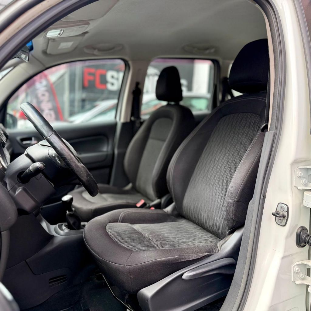 AIRCROSS GLX 1.6 Flex 16V 5p Mec. — foto 16