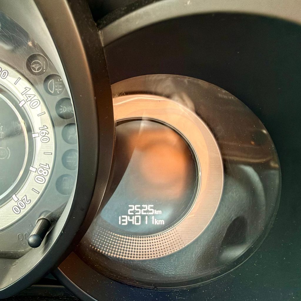 AIRCROSS GLX 1.6 Flex 16V 5p Mec. — foto 11
