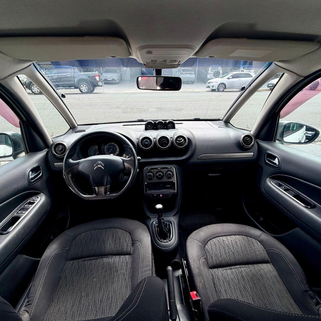 AIRCROSS GLX 1.6 Flex 16V 5p Mec. — foto 12