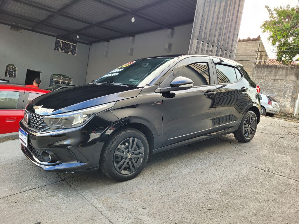ARGO DRIVE 1.0 6V Flex — foto 1