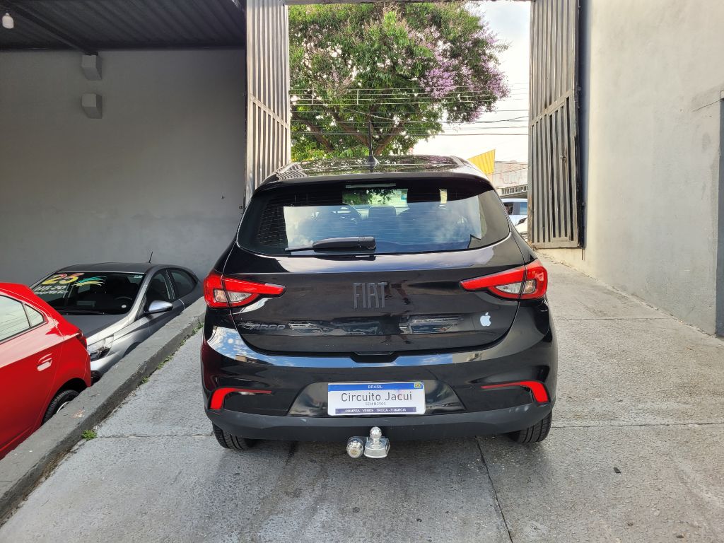 ARGO DRIVE 1.0 6V Flex — foto 5