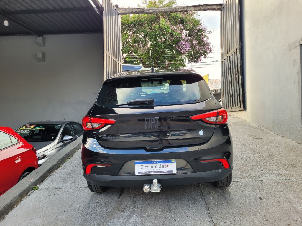 ARGO DRIVE 1.0 6V Flex — foto 17
