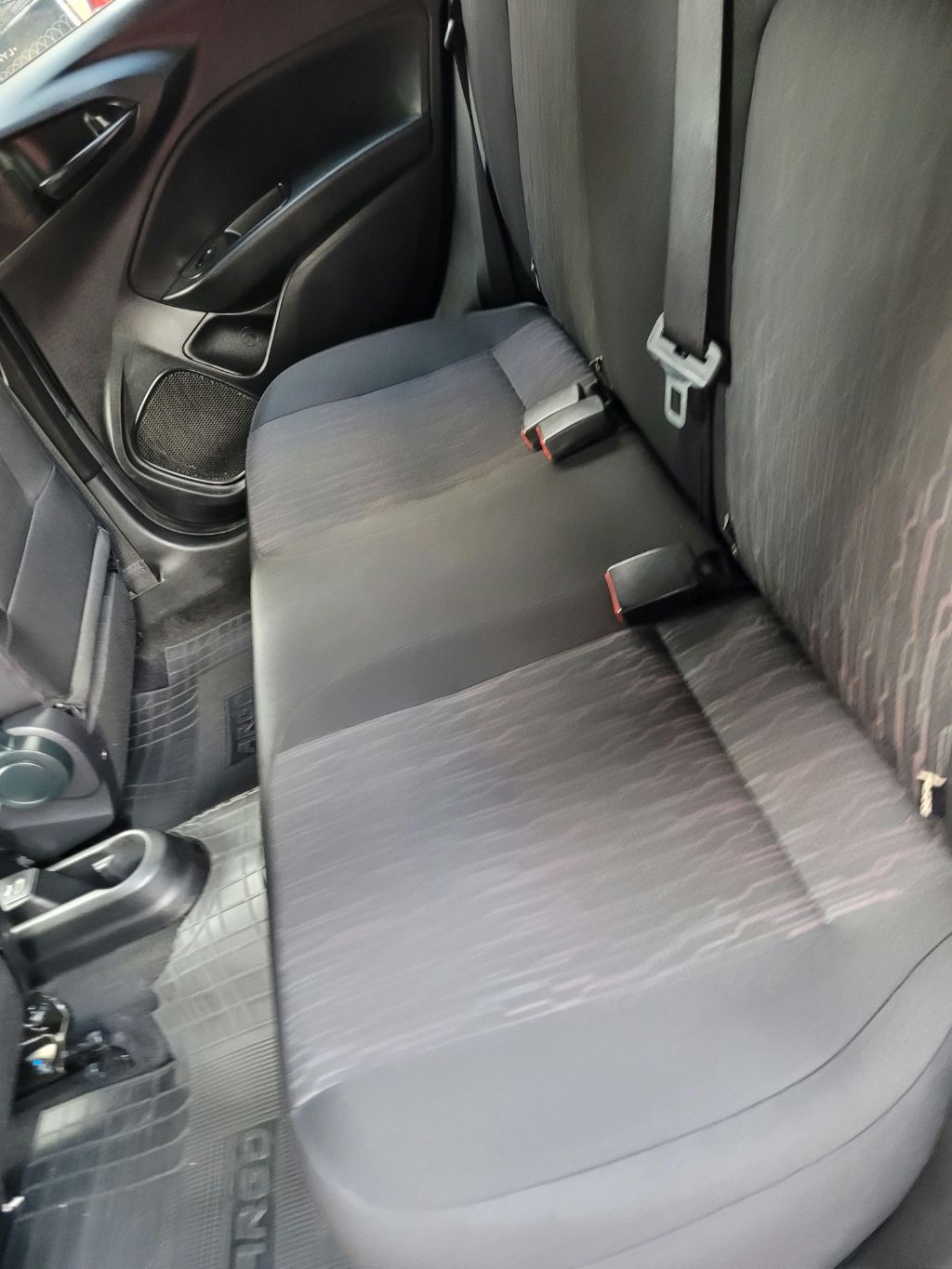 ARGO DRIVE 1.0 6V Flex — foto 9