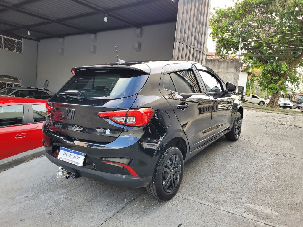 ARGO DRIVE 1.0 6V Flex — foto 15