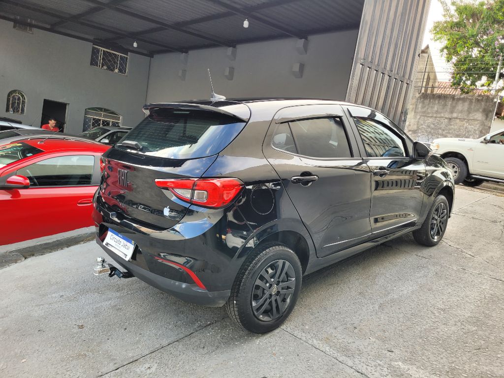 ARGO DRIVE 1.0 6V Flex — foto 6