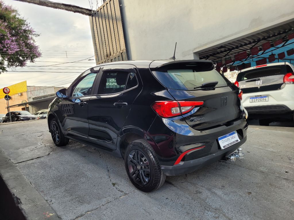 ARGO DRIVE 1.0 6V Flex — foto 4