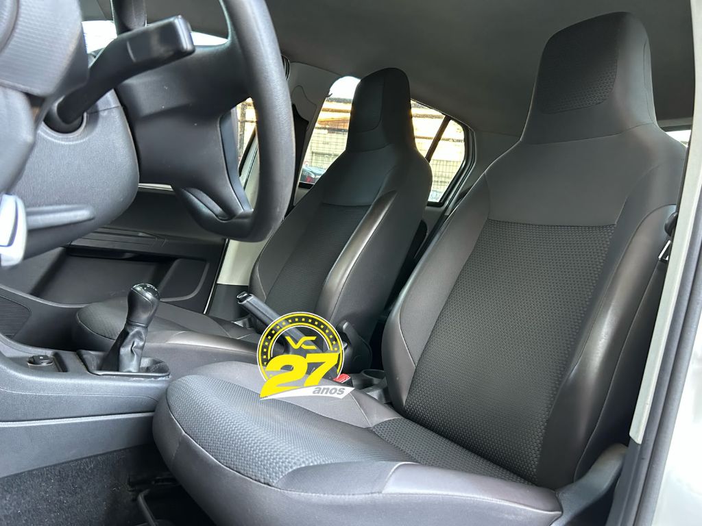 up! Xtreme 1.0 TSI Total Flex 12V 5p — foto 10